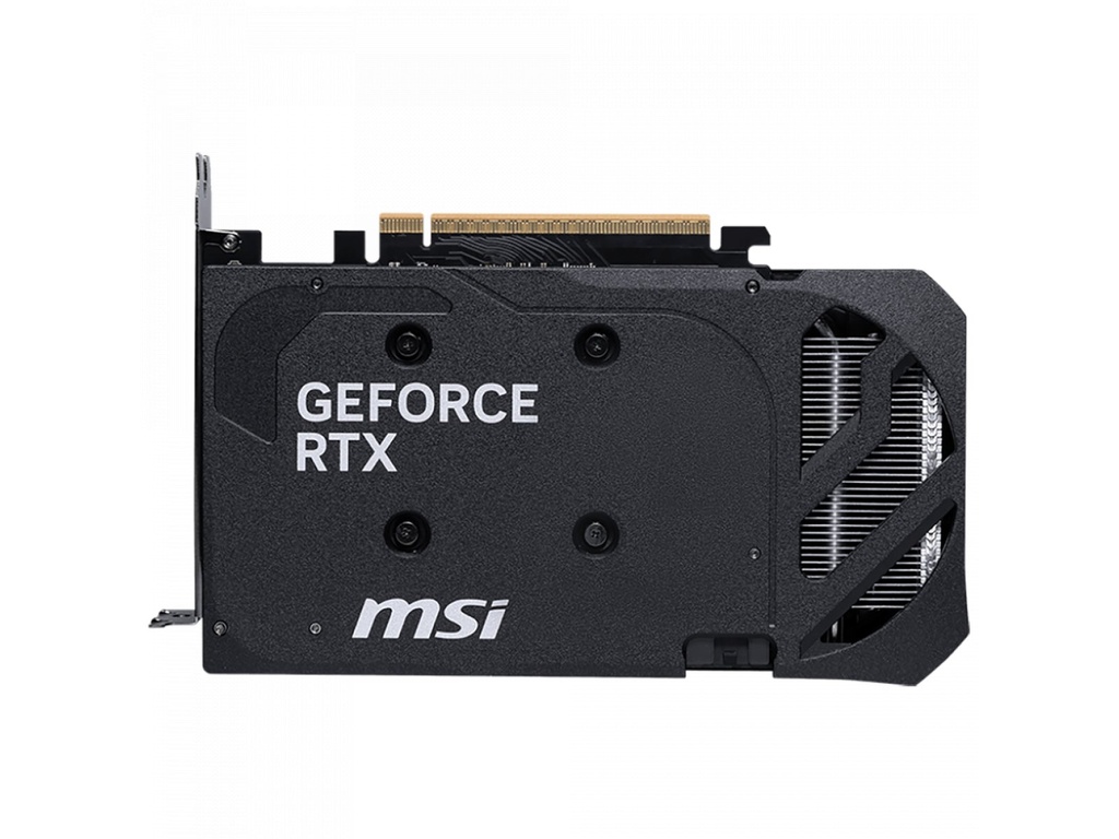 Tarjeta de vídeo Msi Rtx 5060 8 GB Gddr7 128 Bit Shadow 2x