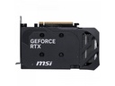 Tarjeta de vídeo Msi Rtx 5060 8 GB Gddr7 128 Bit Shadow 2x