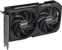 Tarjeta de Video MSI Geforce RTX 5050 8g GDDR6 128-Bit Shadow 2X