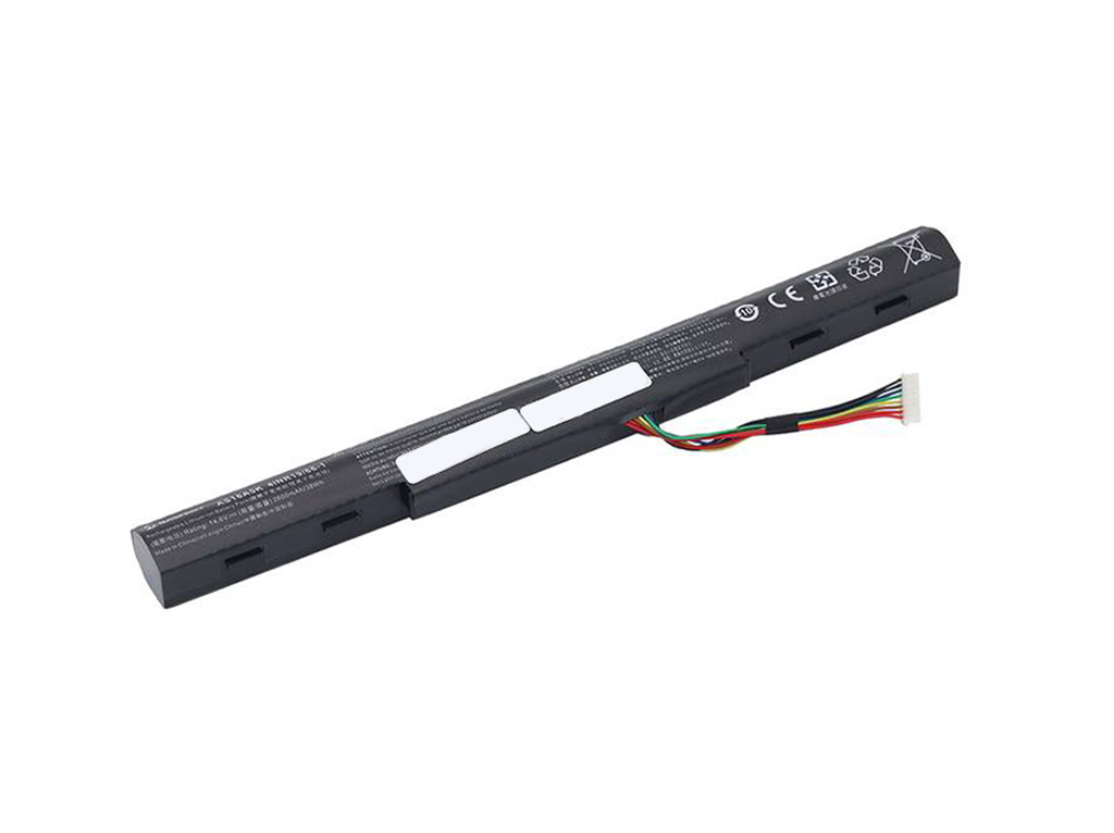 Batería para Portátil Acer E5-575 AS16AK5