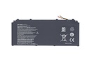Batería para Portátil Acer Aspire S13 S5 AP15O5L