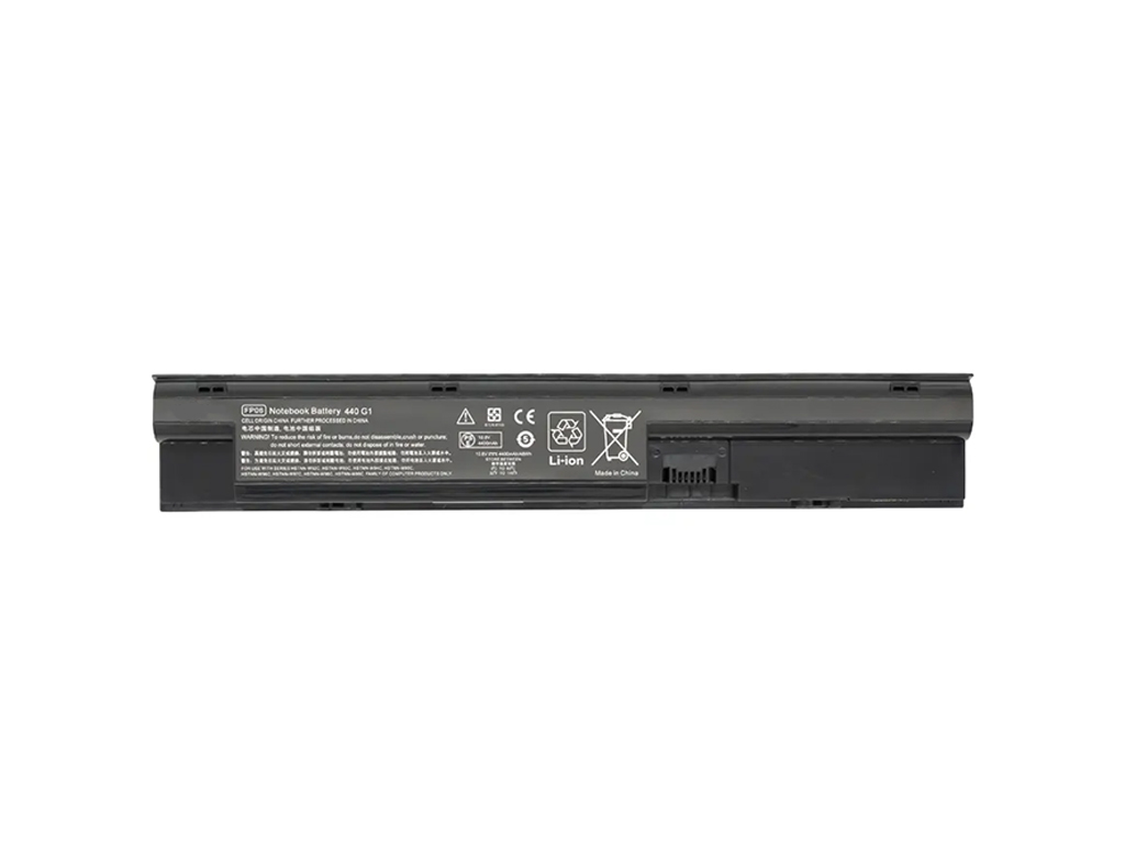 Batería para Portátil HP 440-G1 455-G1 FP06