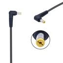 Punta para Cargador Acer 5.5 x 1.7