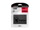 DISCO SOLIDO KINGSTON SATA 240GB  SA400S37/240G