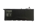 Bateria para Portátil Dell XPS 13 9350