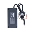 Cargador para Portátil Dell 19.5V 12.3A