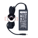 Cargador para Portátil Dell Original 19.5V 3.34A New Model Bulk