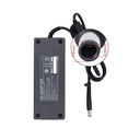 Cargador para Portátil HP 19.5V 6.92A punta aguja 135W
