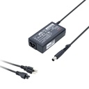 Cargador para Portátil HP Aguja 19.5V 2.31A
