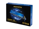 DISCO SOLIDO ADATA M2 512GB PCI EXPRESS Legend